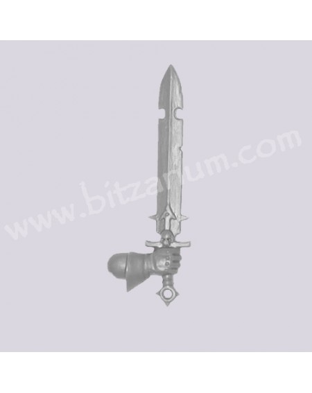 Right Sword 2