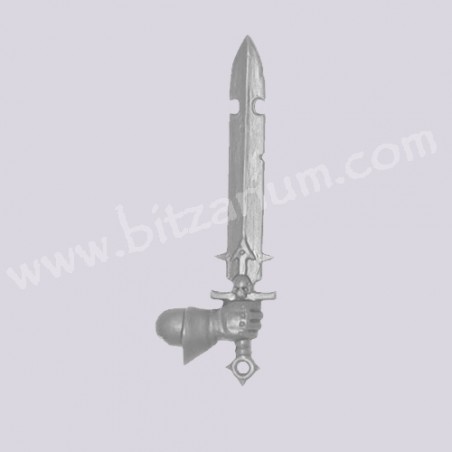 Sword 2