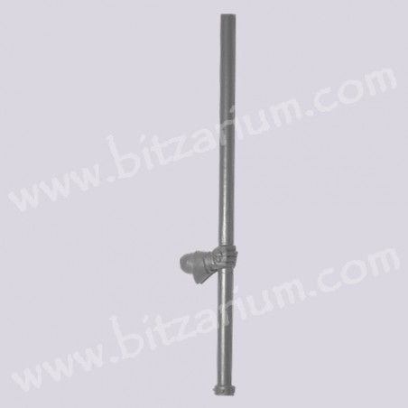 Banner Pole