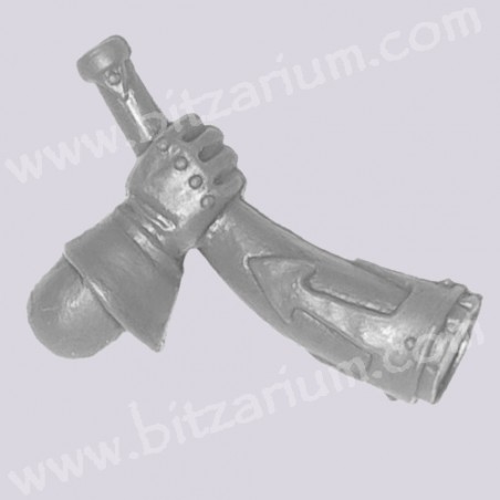 Hunting Horn