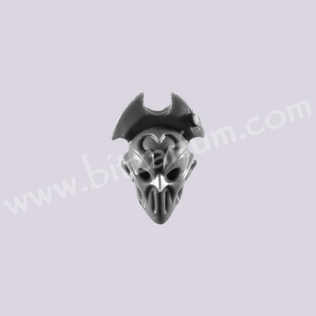 Tête 3 - Sœurs du Massacre