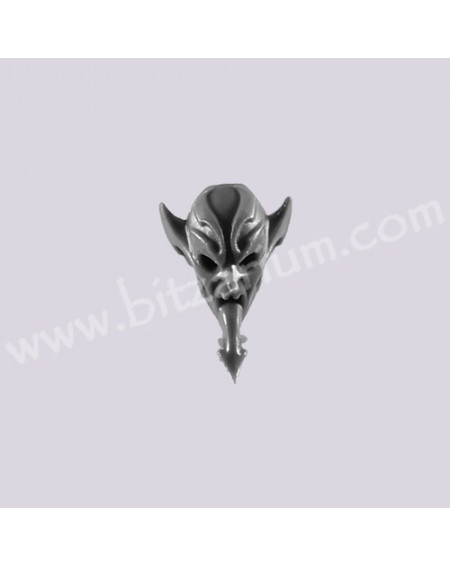 Head 5 - Sisters of Slaughter