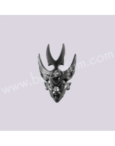 Head 9 - Witch Elves