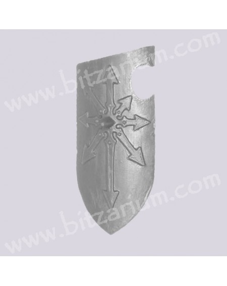 Shield 5