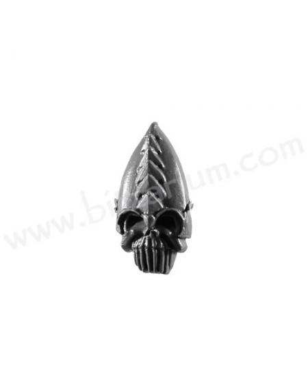 Icon - Dark Elves Warriors