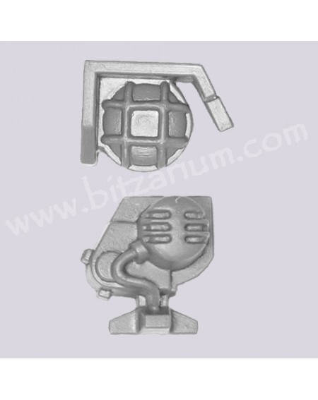 Search Light