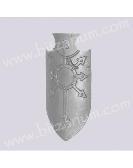 Shield 7