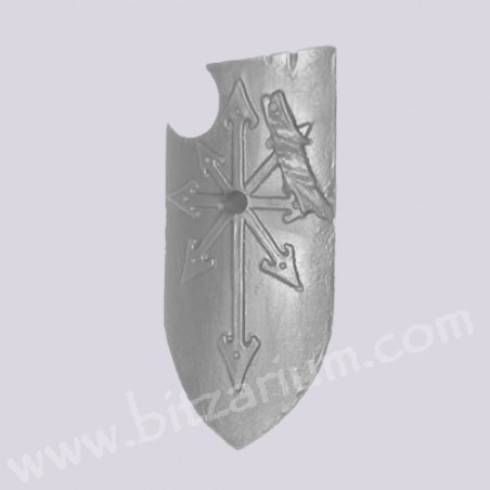 Shield 8