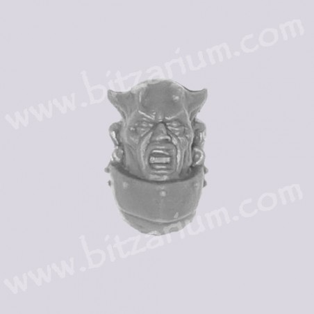 Champion Head 4