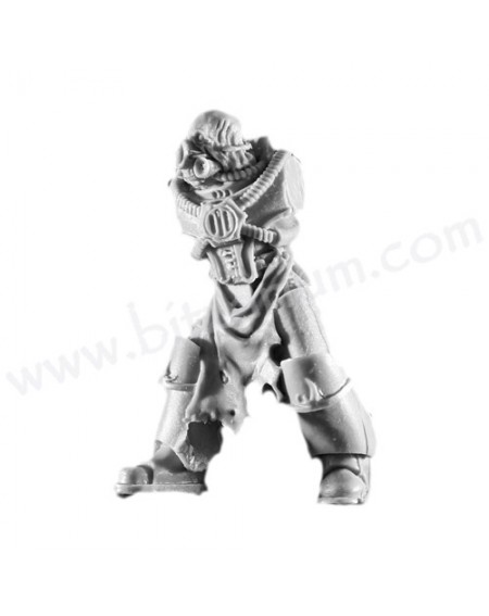 Body 1 - Kakophoni