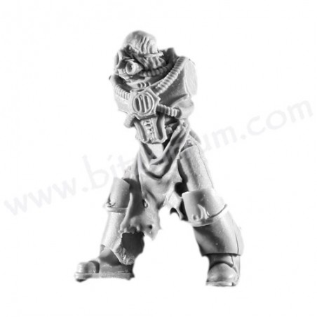 Corps 1 - Kakophoni