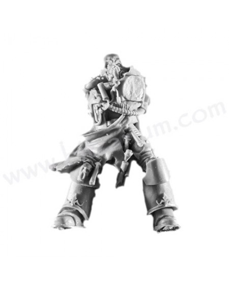 Corps 2 - Kakophoni