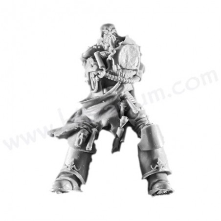 Body 2 - Kakophoni