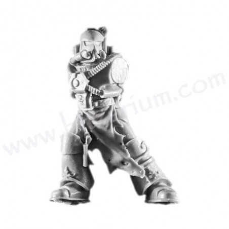 Body 3 - Kakophoni