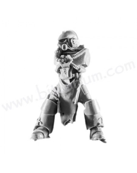 Corps 5 - Kakophoni