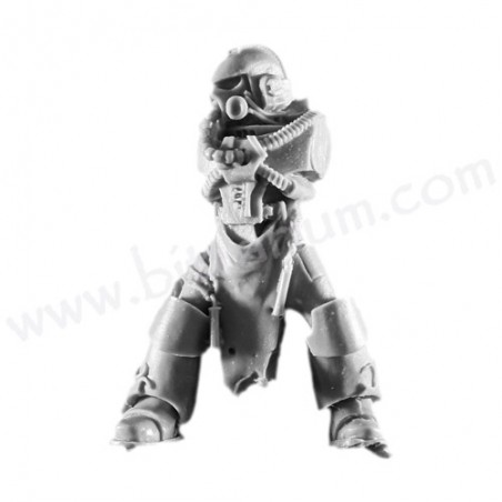 Body 5 - Kakophoni