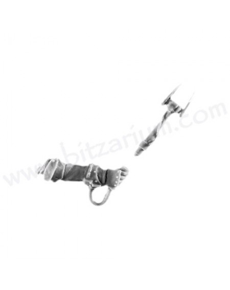 Close Combat Weapon 4 - Militia Enforcers