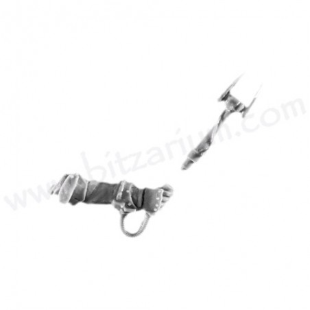 Close Combat Weapon 4 - Militia Enforcers