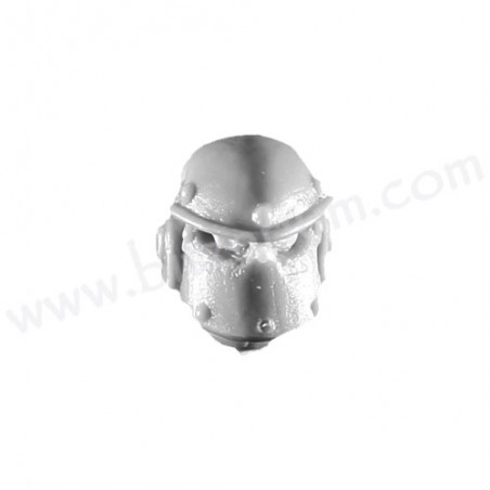 Head 4 - Breacher Siege MKIII