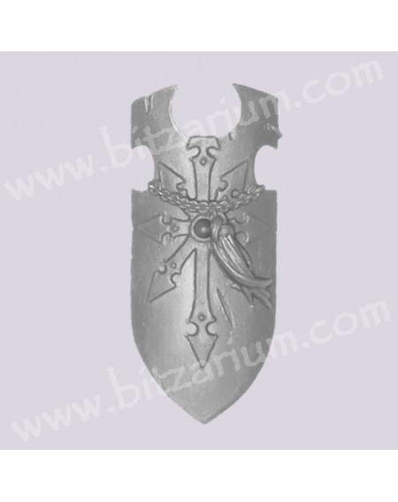 Champion Shield