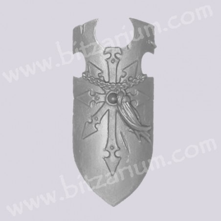Champion Shield