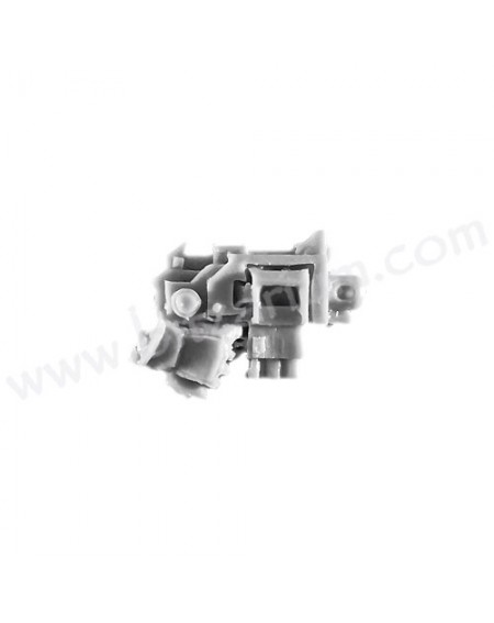 Pistolet Bolter 2 - Night Raptors