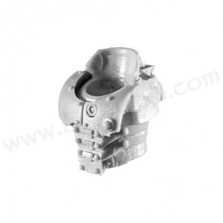 Torse 2 - MKIII Iron Hands