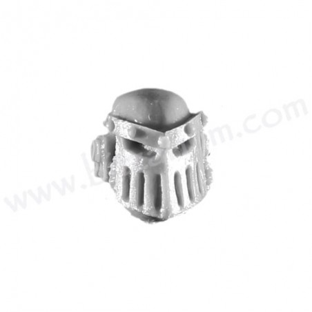Head B - Iron Hands MKIII