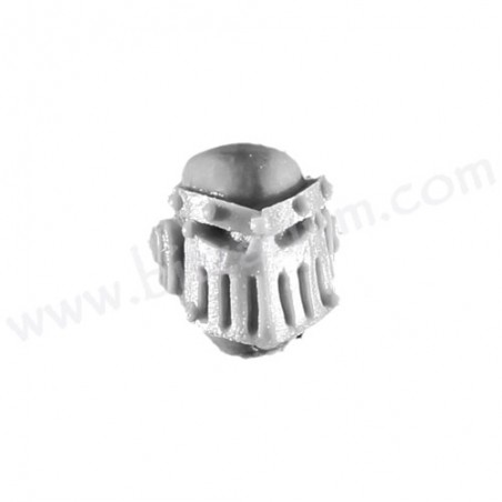 Head E - Iron Hands MKIII