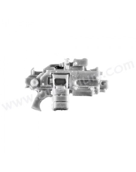 Seeker Bolter