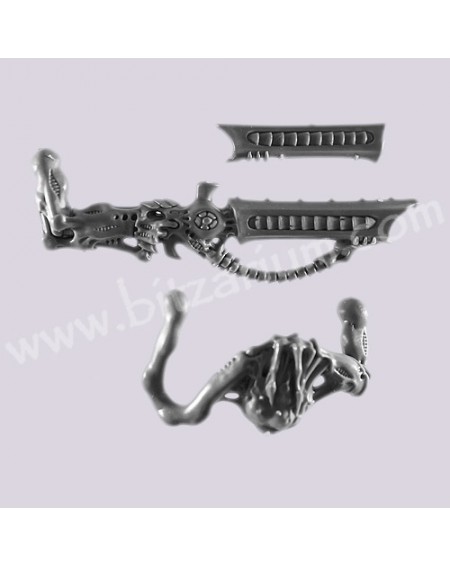 Barbed Strangler - Tyranid Warriors