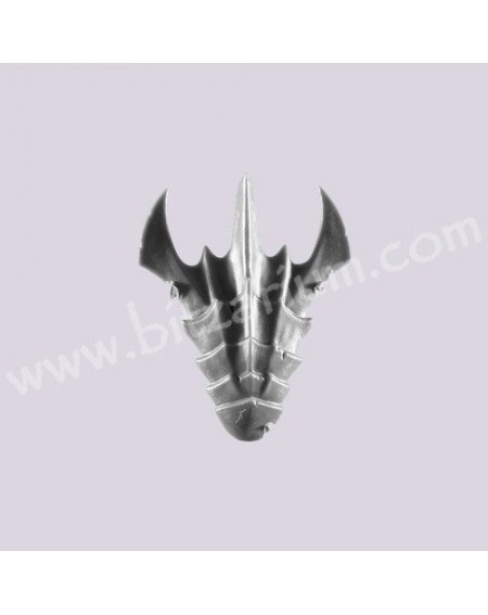 Head 4 - Tyranid Prime