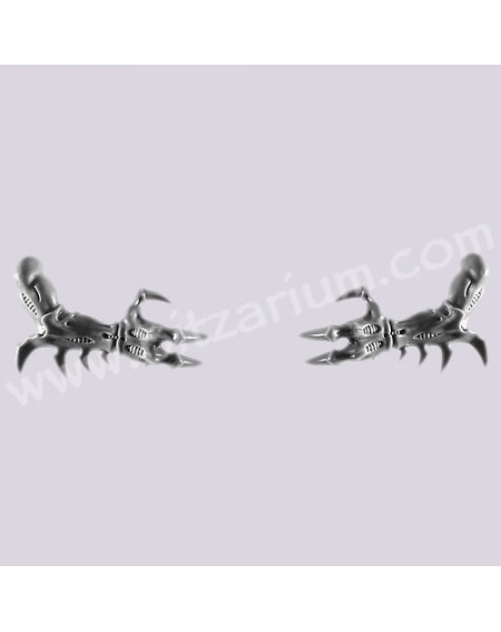 Rending Claws 2 - Tyranid Warriors
