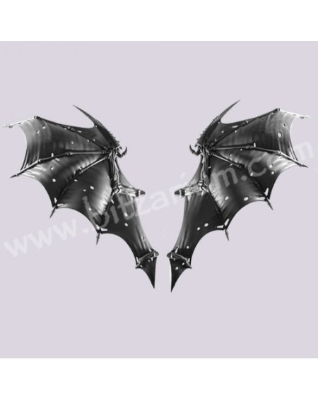 Ailes - Harpie