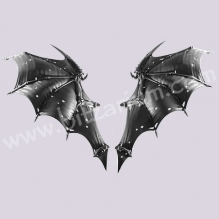 Wings - Harpy