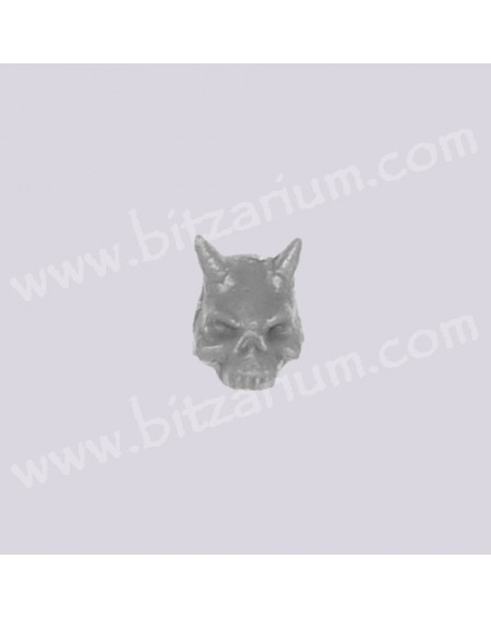 Skull 3