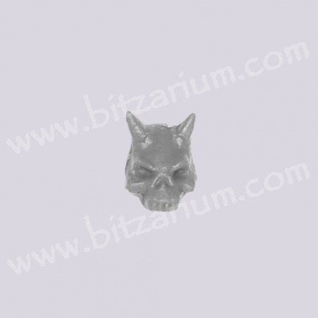 Skull 3