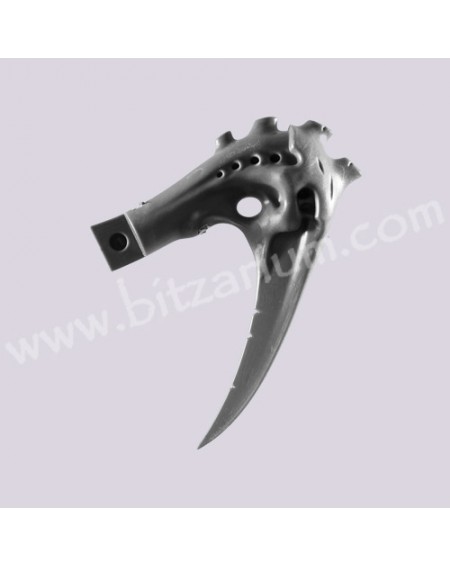 Tail Blade 2 - Hive Crone