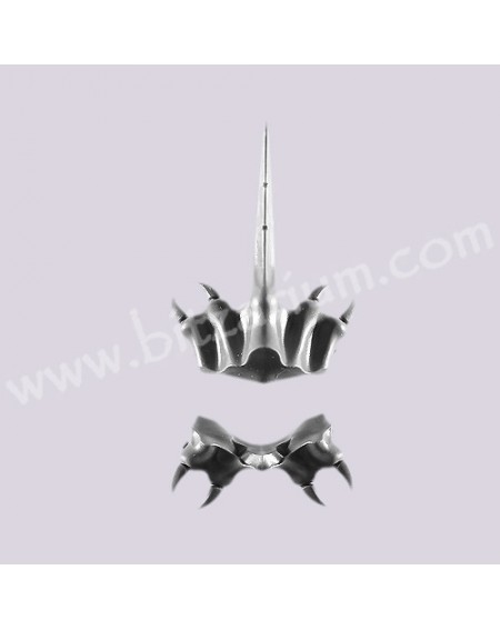 Tail Hook 1 - Harpy