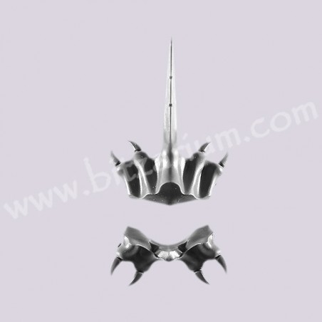 Tail Hook 1 - Harpy