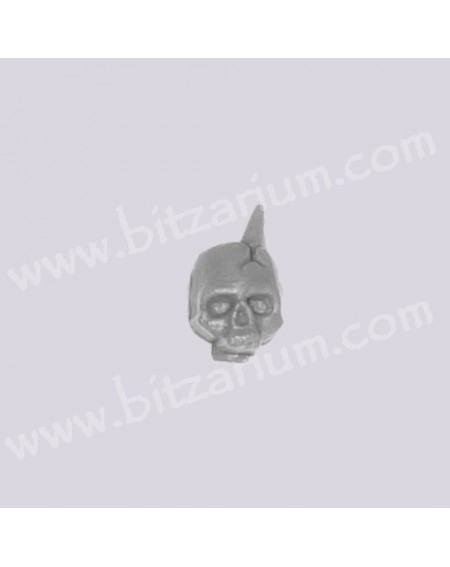 Skull 4