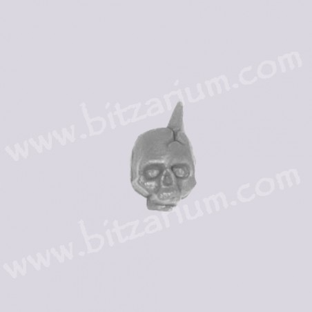 Skull 4