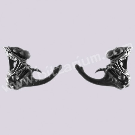 Supports d'Armes - Virago des Ruches