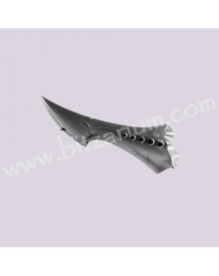 Tail Hook 2 - Hive Crone