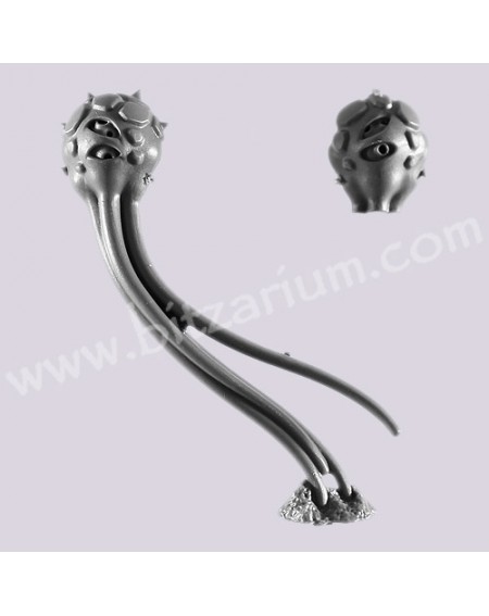 Spore Mine 1 - Harpie