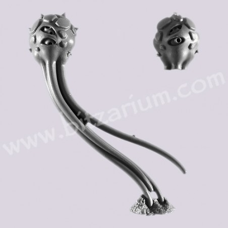 Spore Mine 1 - Harpie