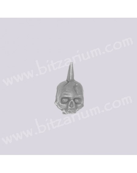 Skull 5