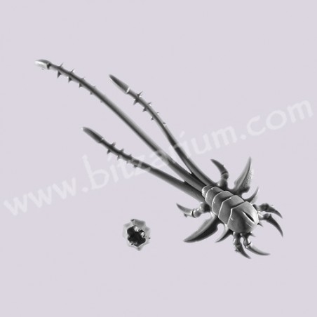 Tentaclid 2 - Hive Crone