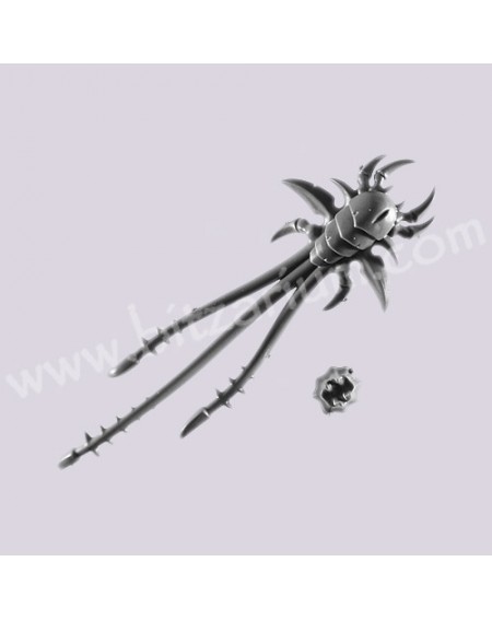 Tentaclid 4 - Hive Crone
