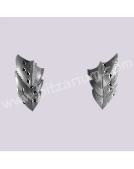 Shields 1 - Tyrant Guard